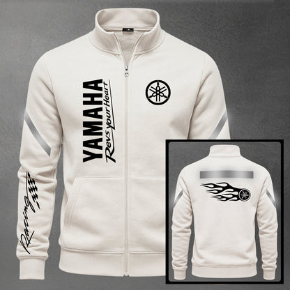 NUEVO BUZO REFLECTIVO YAMAHA