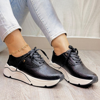 NUEVOS DEPORTIVOS GABRIELA 100% CUERO