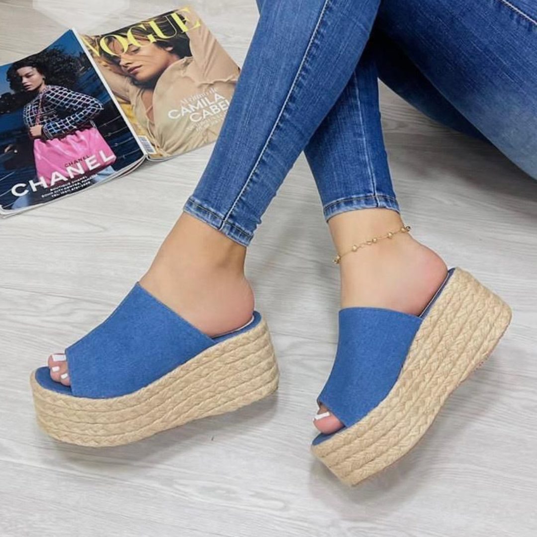 NUEVOS SUECOS CANELA REF170