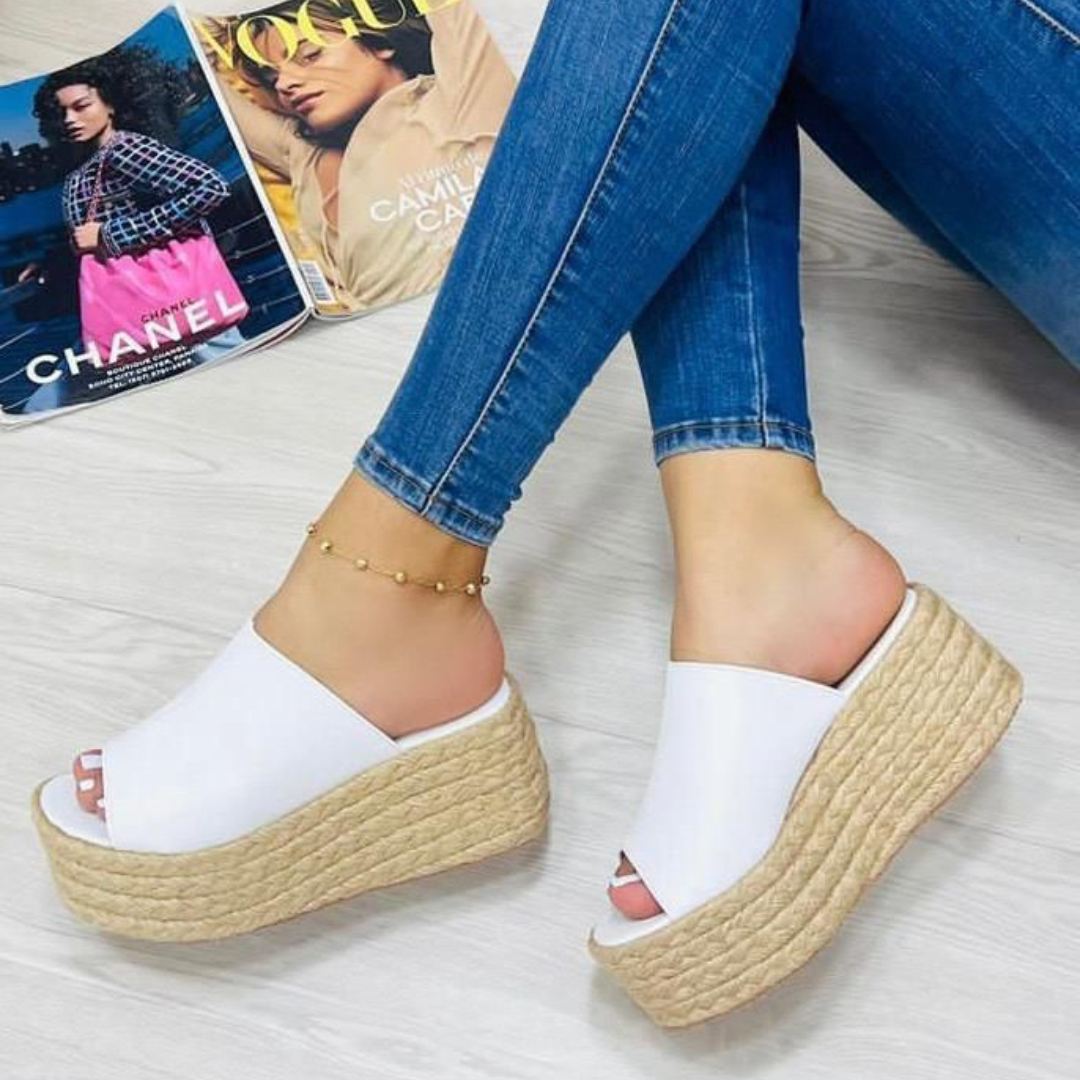 NUEVOS SUECOS CANELA REF170