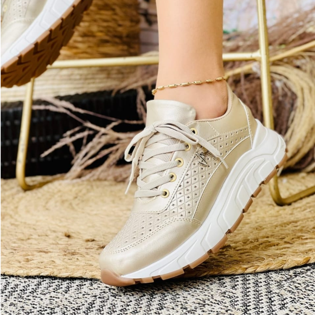 NUEVOS TENIS CASUAL VLZ COMFORT