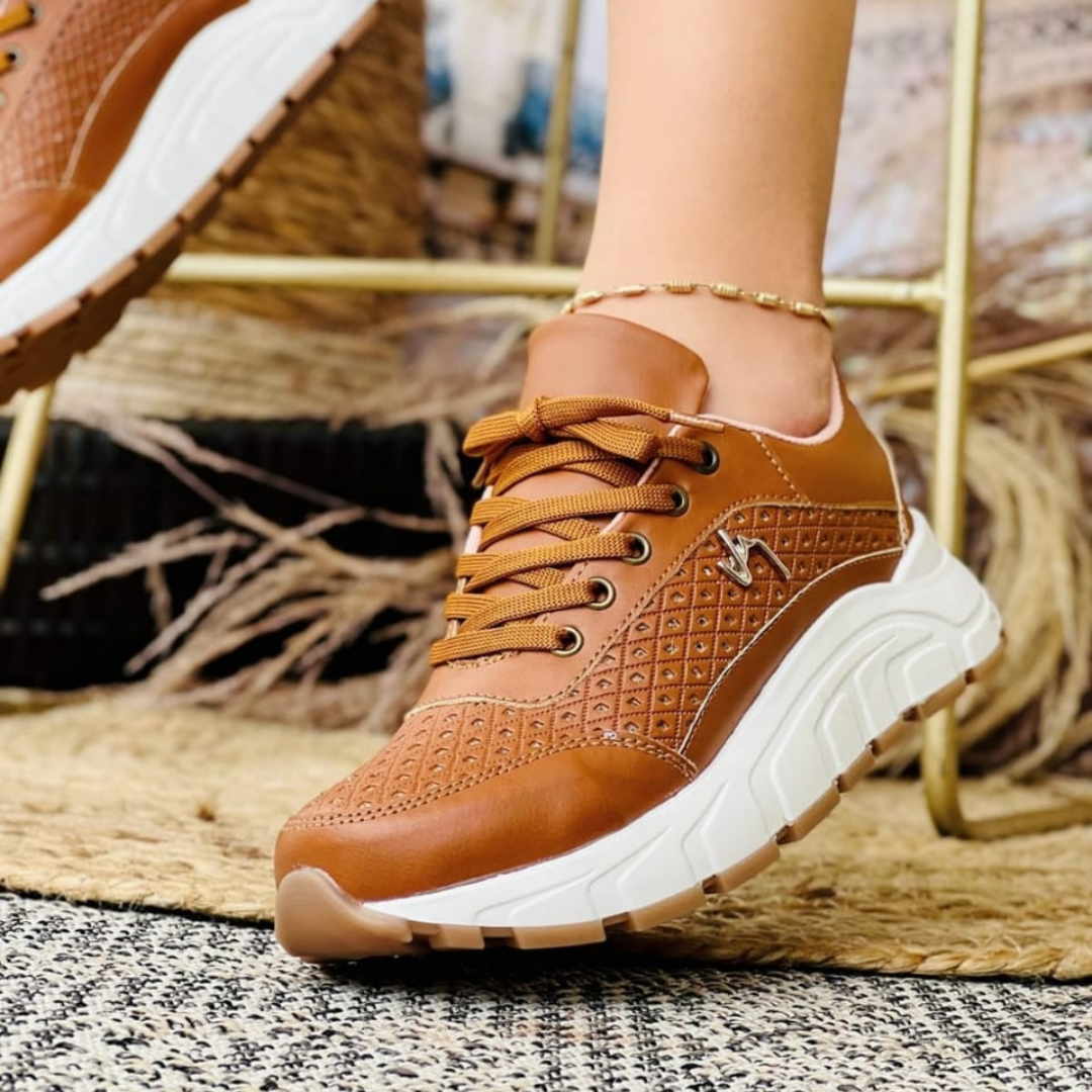 NUEVOS TENIS CASUAL VLZ COMFORT