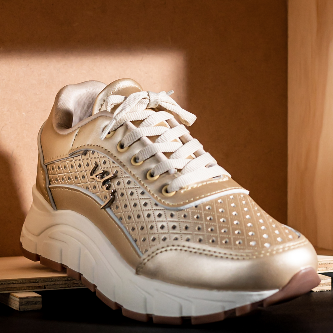 NUEVOS TENIS CASUAL VLZ COMFORT