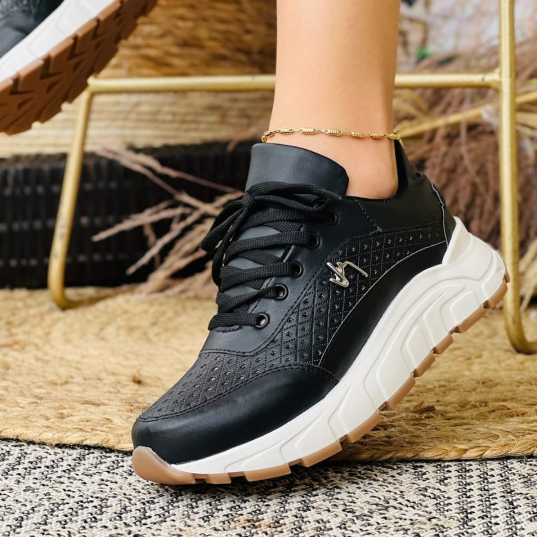 NUEVOS TENIS CASUAL VLZ COMFORT