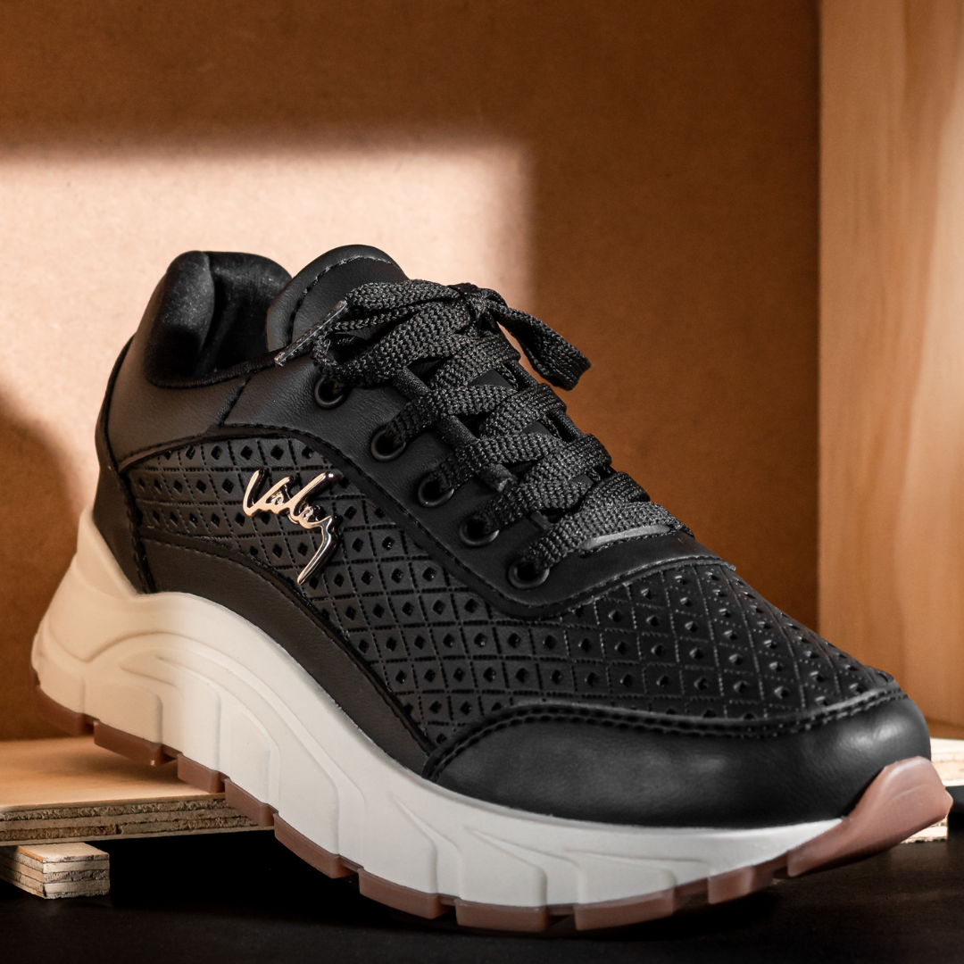 NUEVOS TENIS CASUAL VLZ COMFORT