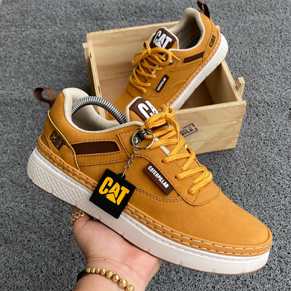 NUEVOS CAT PREMIUN CASUAL CORTE BAJO