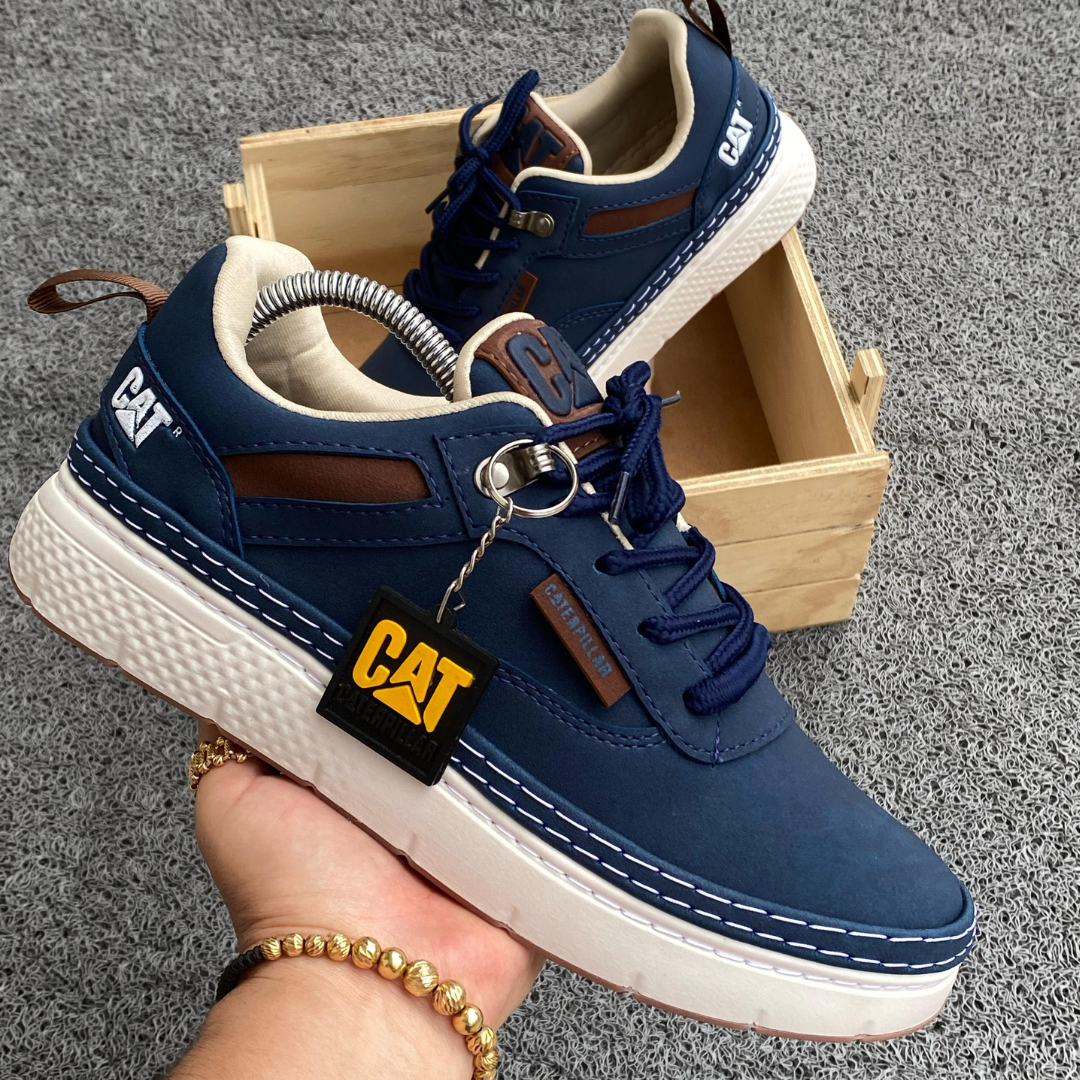 NUEVOS CAT PREMIUN CASUAL CORTE BAJO