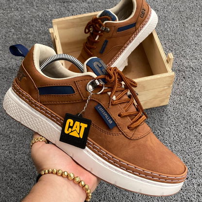 NUEVOS CAT PREMIUN CASUAL CORTE BAJO