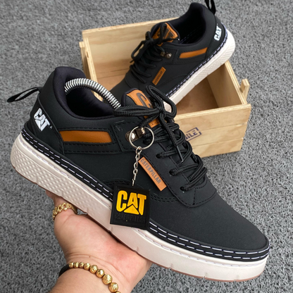 NUEVOS CAT PREMIUN CASUAL CORTE BAJO