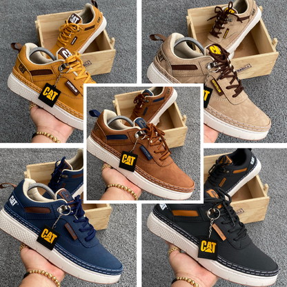 NUEVOS CAT PREMIUN CASUAL CORTE BAJO