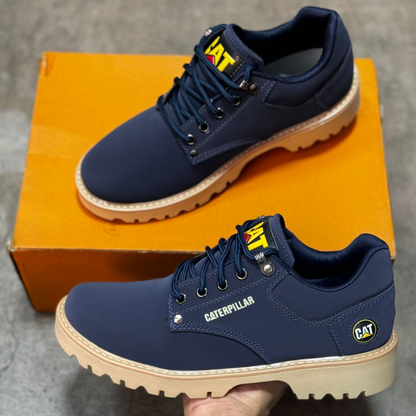 NUEVO ZAPATO CAT CLASICO CAÑA BAJA