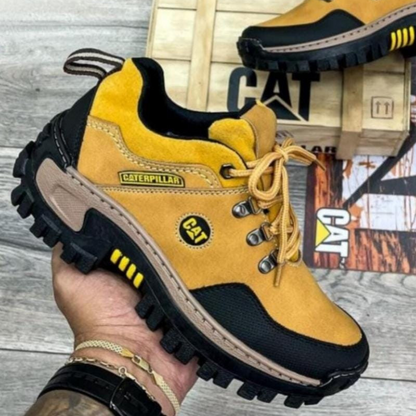 NUEVOS CAT DE SEGURIDAD CORTE MEDIO