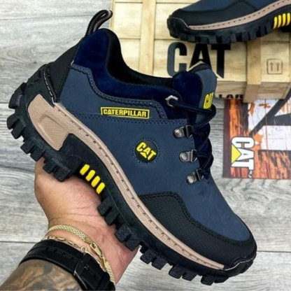 NUEVOS CAT DE SEGURIDAD CORTE MEDIO