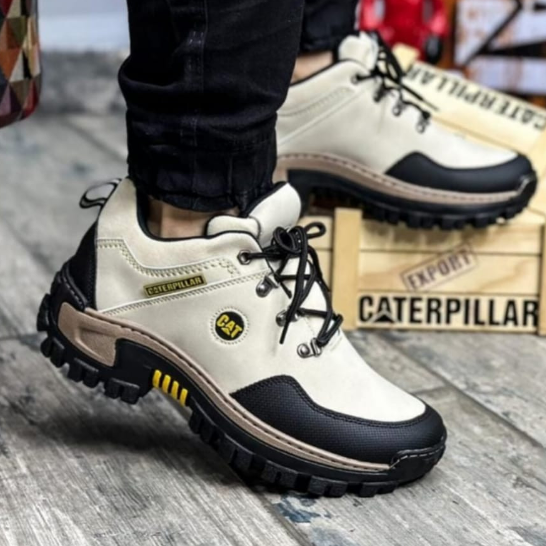 NUEVOS CAT DE SEGURIDAD CORTE MEDIO