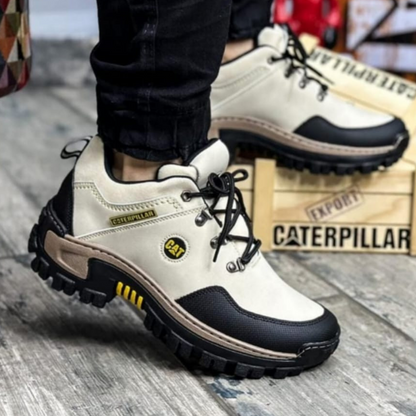 NUEVOS CAT DE SEGURIDAD CORTE MEDIO