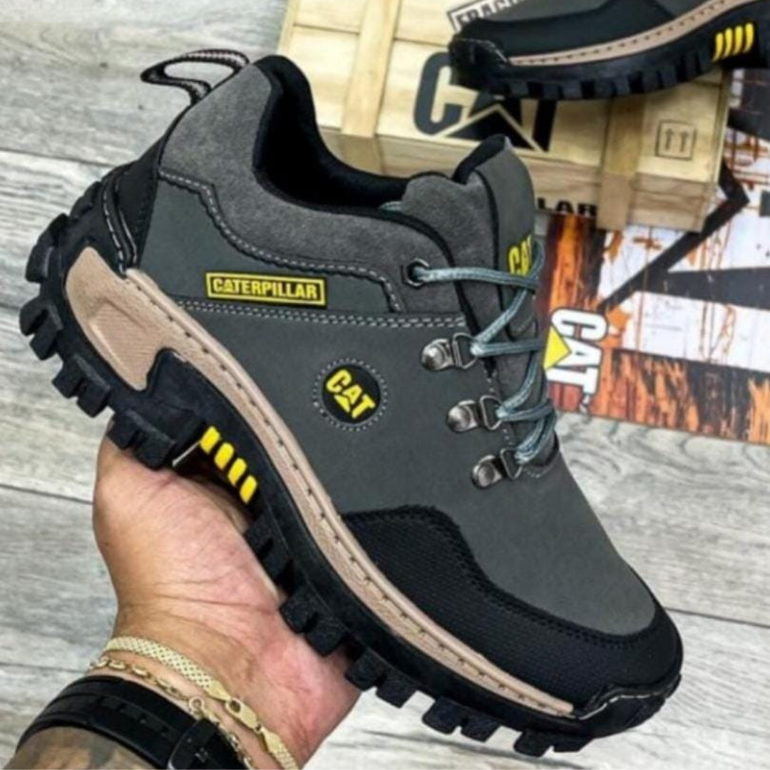 NUEVOS CAT DE SEGURIDAD CORTE MEDIO