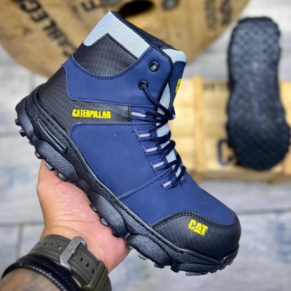 NUEVAS BOTAS DE SEGURIDAD CAT FORCE VERSION 2.0