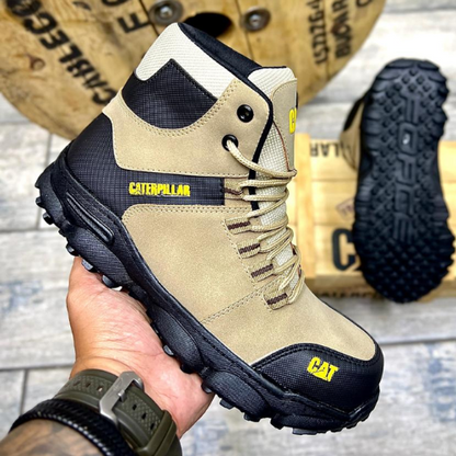 NUEVAS BOTAS DE SEGURIDAD CAT FORCE VERSION 2.0