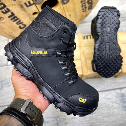 NUEVAS BOTAS DE SEGURIDAD CAT FORCE VERSION 2.0