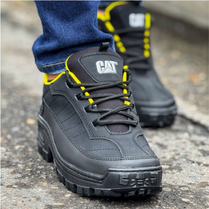 NUEVOS CAT INTRUDER GALOSH