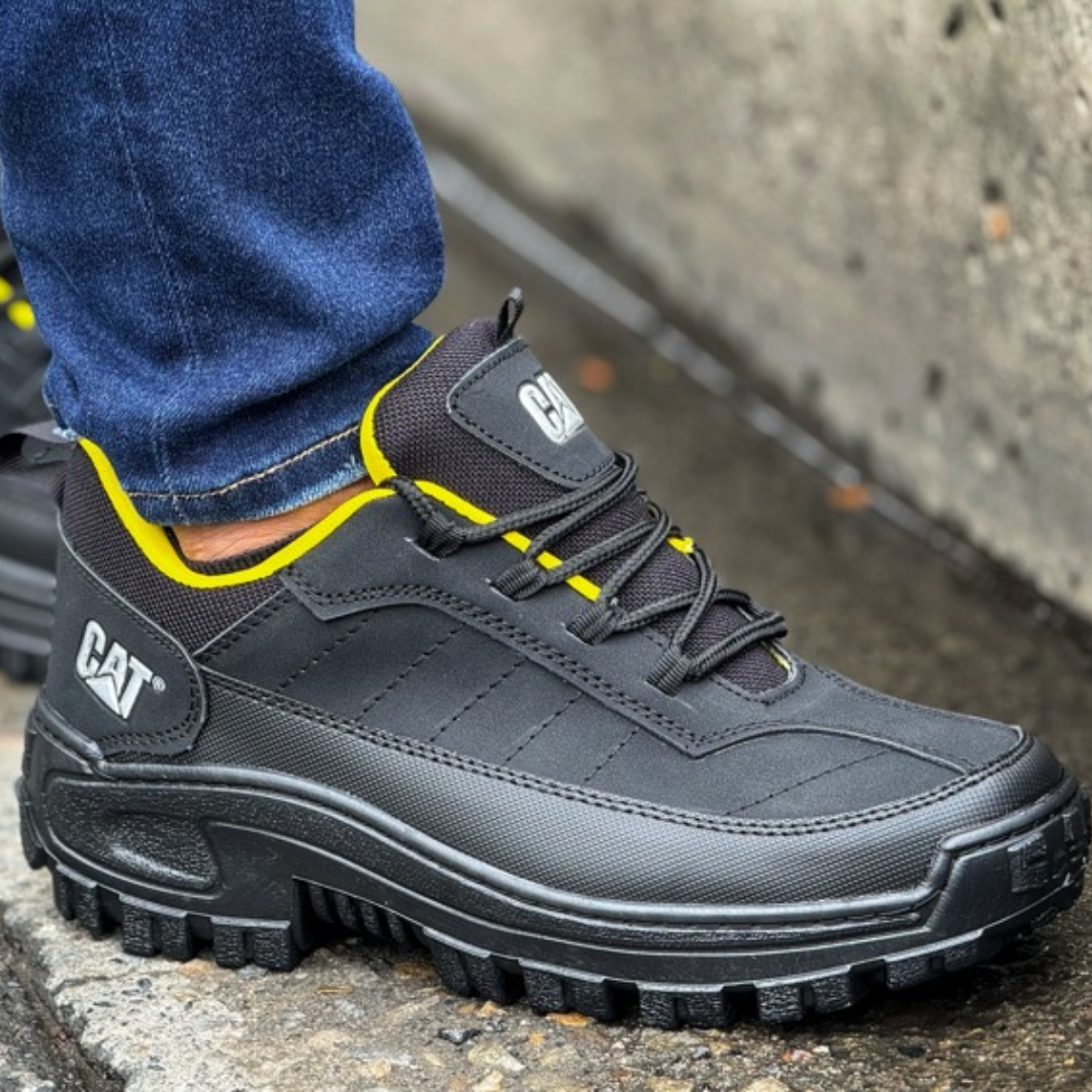 NUEVOS CAT INTRUDER GALOSH