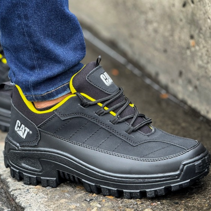 NUEVOS CAT INTRUDER GALOSH