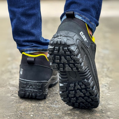 NUEVOS CAT INTRUDER GALOSH