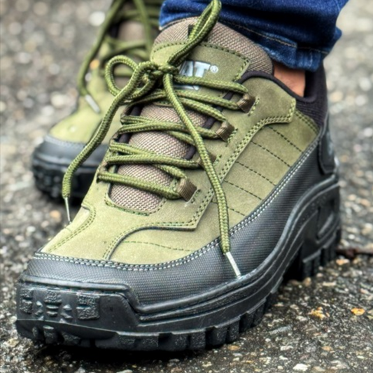 NUEVOS CAT INTRUDER GALOSH