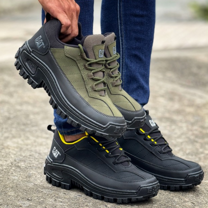 NUEVOS CAT INTRUDER GALOSH