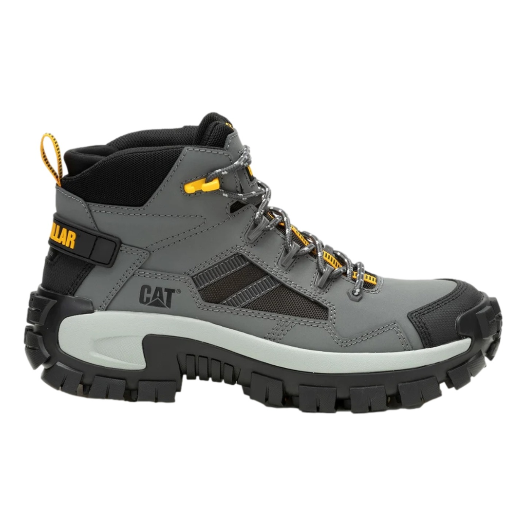 NUEVAS BOTAS CAT DELUXE INVADER