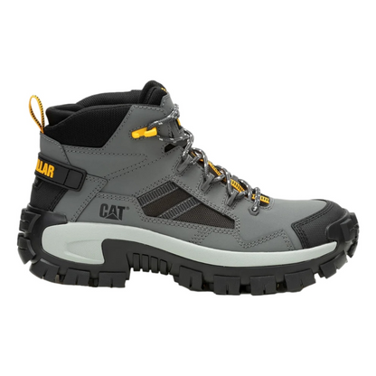 NUEVAS BOTAS CAT DELUXE INVADER