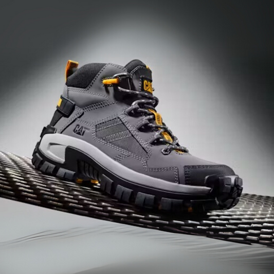 NUEVAS BOTAS CAT DELUXE INVADER