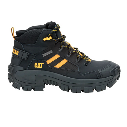 NUEVAS BOTAS CAT DELUXE INVADER