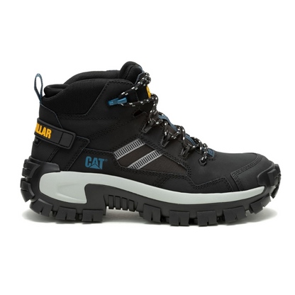 NUEVAS BOTAS CAT DELUXE INVADER