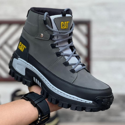 NUEVAS BOTAS PREMIUM CAT SILVER