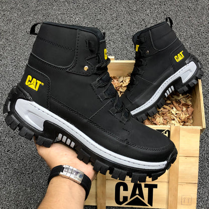 NUEVAS BOTAS PREMIUM CAT SILVER