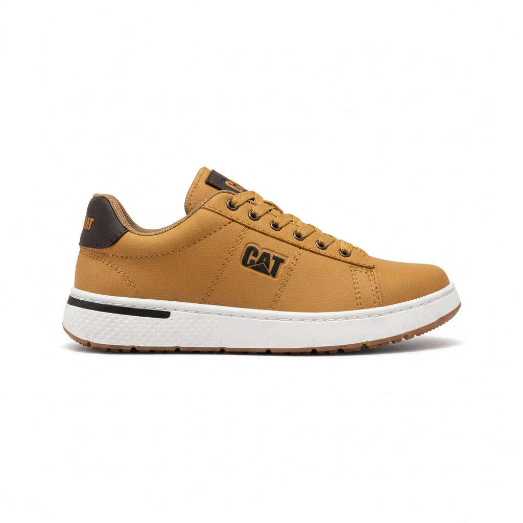 NUEVOS ZAPATOS CAT STREET