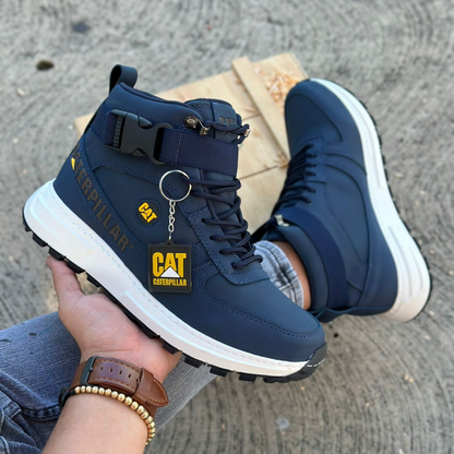 NUEVAS BOTAS CAT URBANAS