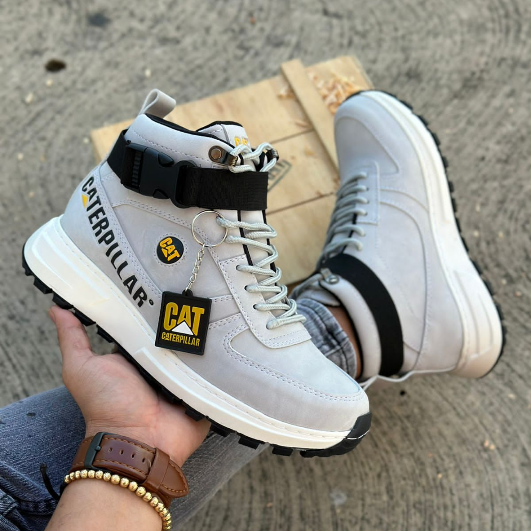 NUEVAS BOTAS CAT URBANAS