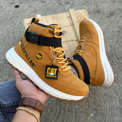NUEVAS BOTAS CAT URBANAS