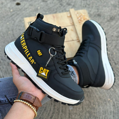 NUEVAS BOTAS CAT URBANAS