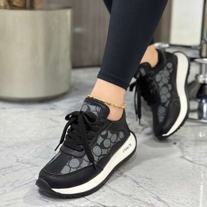 NUEVOS TENIS COACH