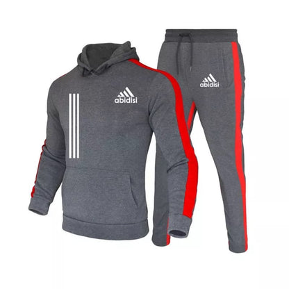 NUEVO CONJUNTO DEPORTIVO PARA HOMBRE N-13