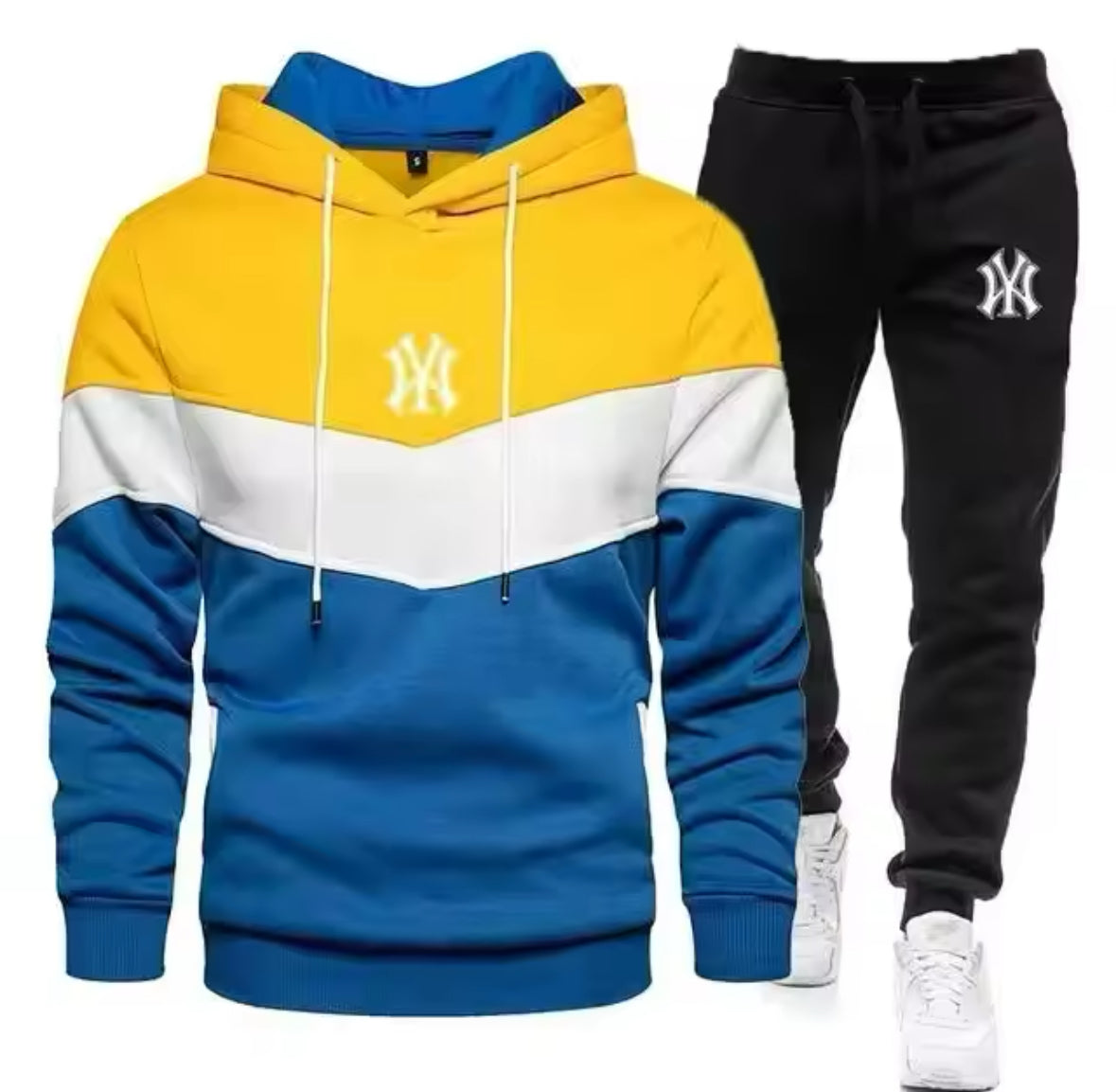 NUEVO CONJUNTO DEPORTIVO PARA HOMBRE N-71