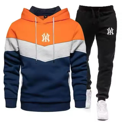 NUEVO CONJUNTO DEPORTIVO PARA HOMBRE N-71