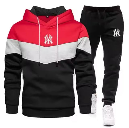 NUEVO CONJUNTO DEPORTIVO PARA HOMBRE N-71