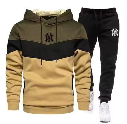 NUEVO CONJUNTO DEPORTIVO PARA HOMBRE N-71