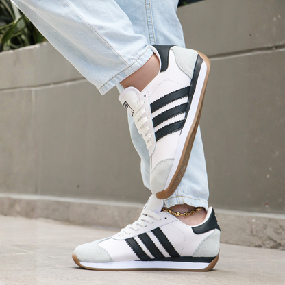 NUEVOS TENIS COUNTRY UNISEX