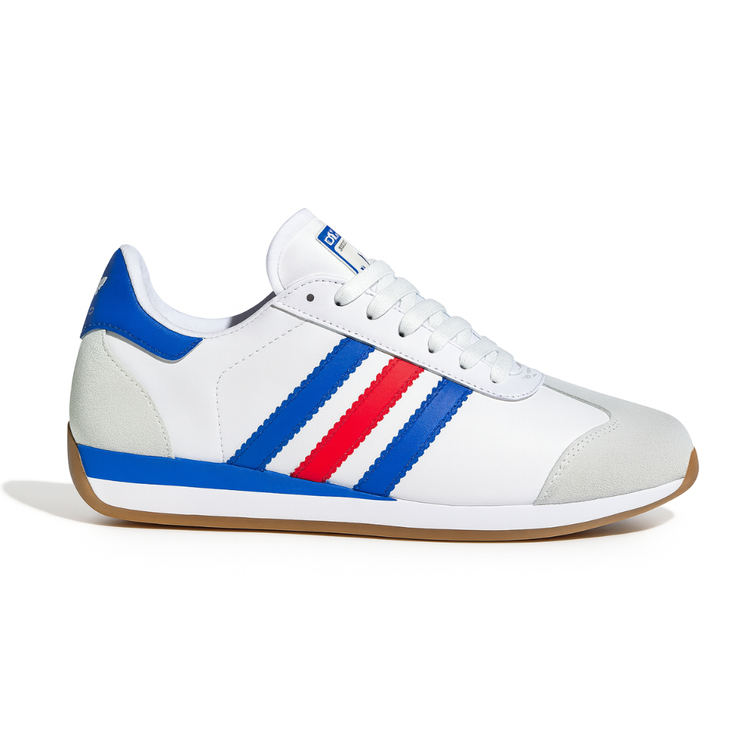 NUEVOS TENIS COUNTRY UNISEX