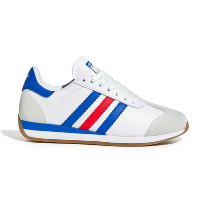 NUEVOS TENIS COUNTRY UNISEX